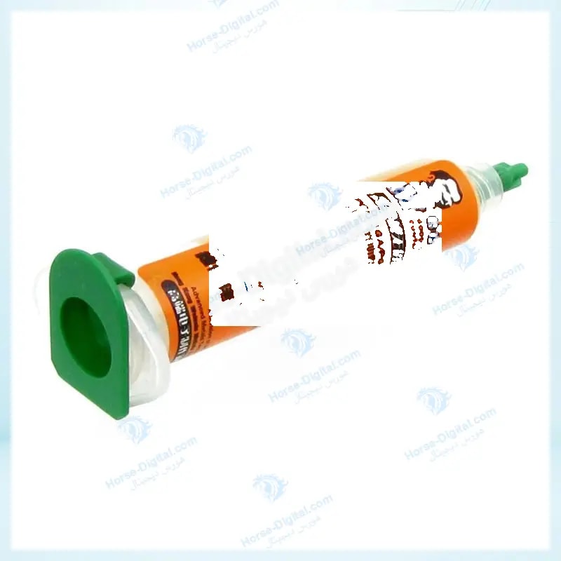 روغن فلکس سرنگی مکانیک مدل Mechanic Rma-UV11 خرید