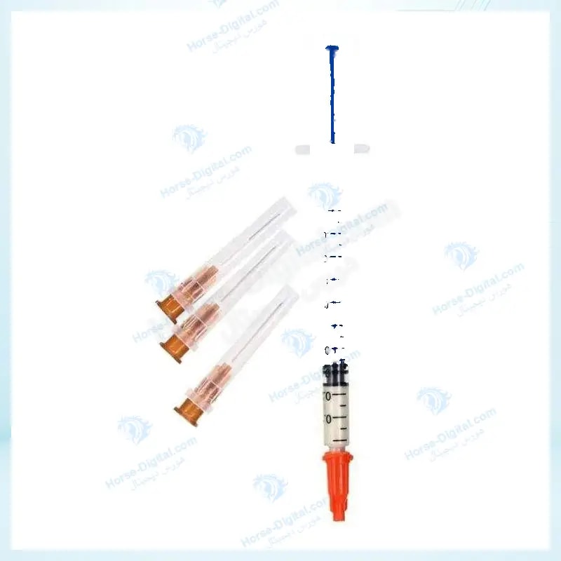 خمیر نقره مکانیک مدل Mechanic Mcn-DJ002 0.2Ml خرید