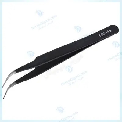 پنس سر کج M&r مدل Esd-15 خرید