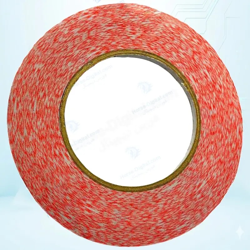 چسب نواری شفاف دو طرفه نانو Nano خرید