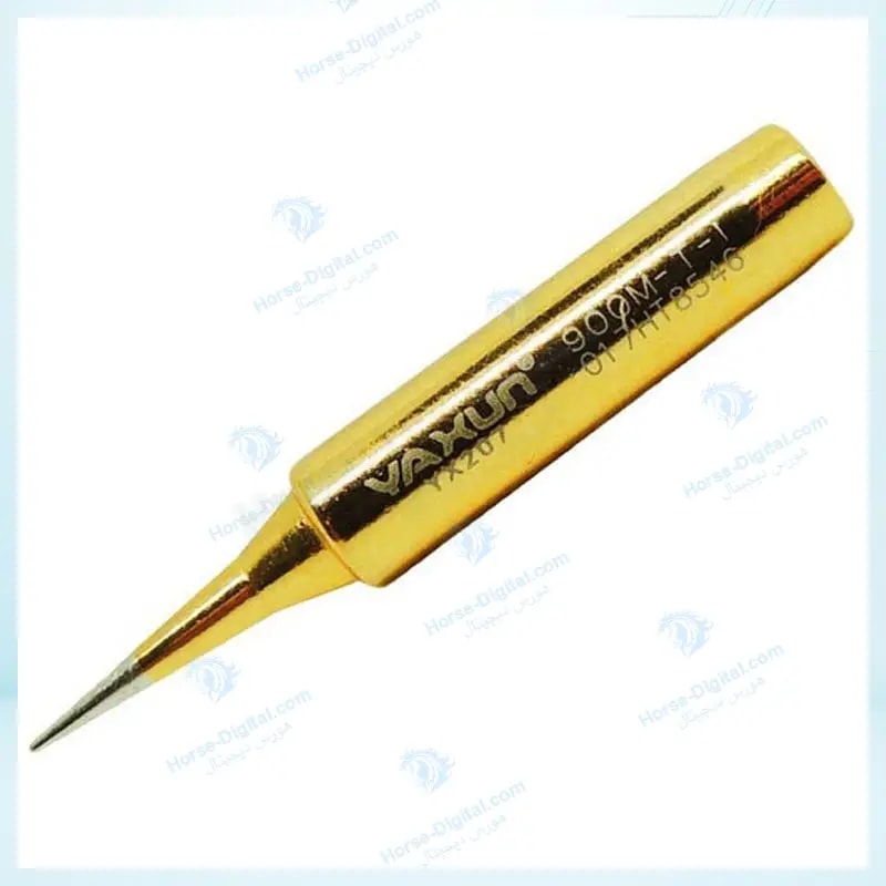 نوک هویه سر صاف یاکسون مدل Yaxun YX207 900M-T-I خرید