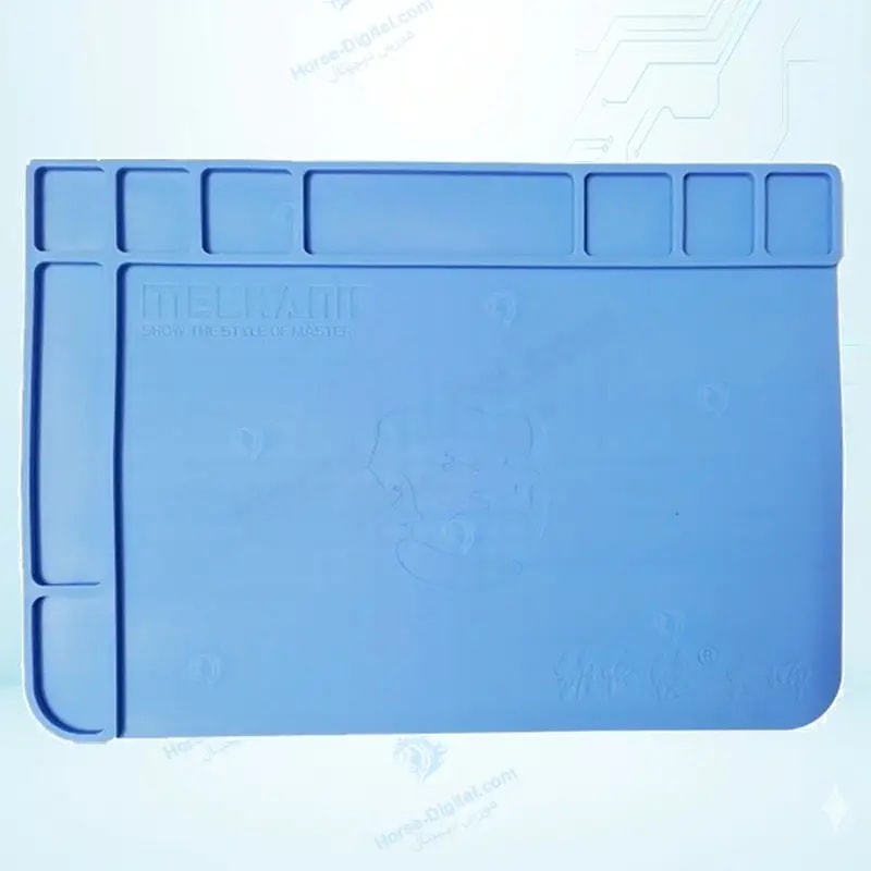 پد نسوز تعمیرات موبایل مکانیک مدل Mechanic V8 خرید