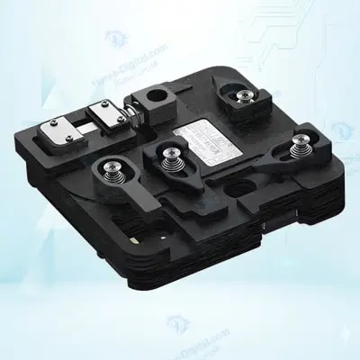 فیکسچر دات پروژکتور آیفون کیانلی مدل QiANLi Dot Projector DZJ1 خرید