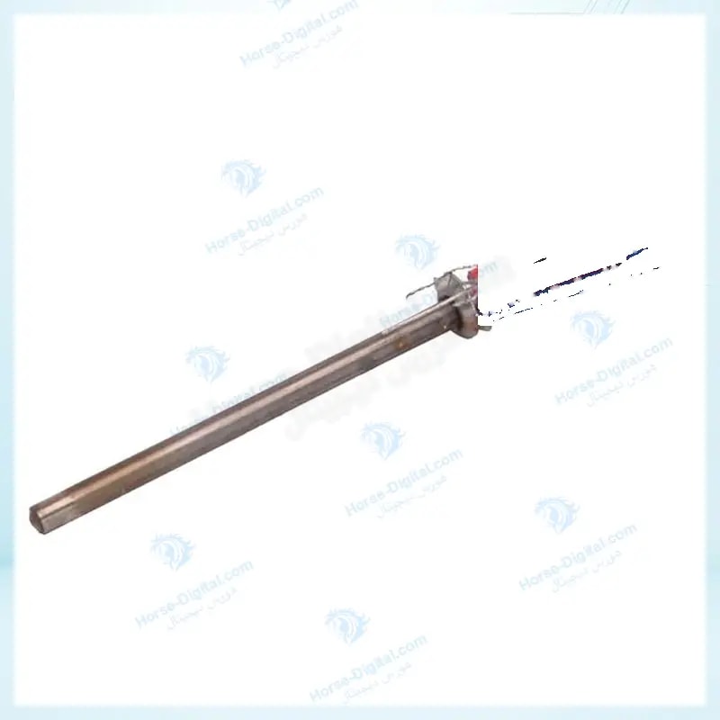 المنت فلزی دسته هویه کوییک مدل Quick A1321a خرید