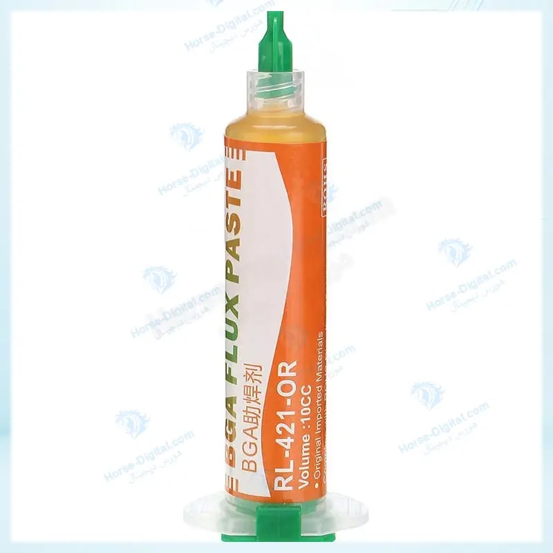 روغن فلکس سرنگی ریلایف Relife Rl-421-Or خرید