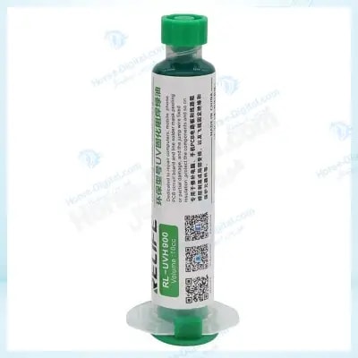 عایق برد سرنگی Uv ریلایف مدل Relife Rl-UVH900 خرید