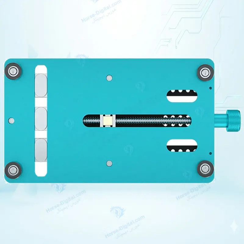 گیره نگهدارنده برد و آی سی ریلایف مدل Relife Rl-601L Plus خرید