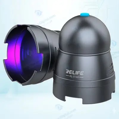 لامپ یو وی تعمیر برد ریلایف مدل Relife Rl-014A خرید