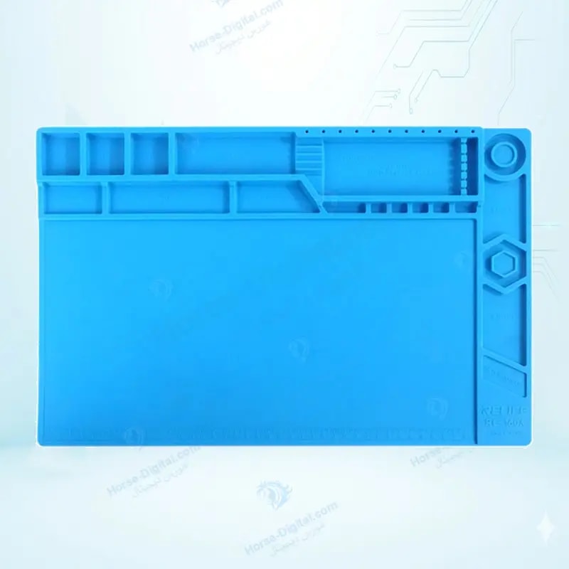 پد نسوز تعمیرات موبایل مگنت دار ریلایف مدل Relife Rl-160A خرید