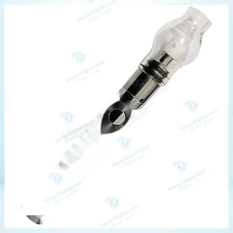 قلم حرارتی شارژی تولید بخار رزین ریلایف مدل Relife Rl-069 خرید