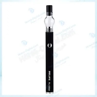 قلم حرارتی شارژی تولید بخار رزین ریلایف مدل Relife Rl-069A خرید