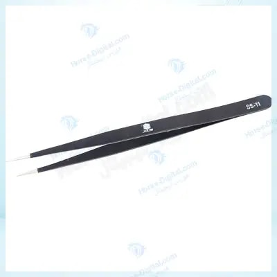 پنس سر صاف آنتی استاتیک سانشاین مدل Sunshine Jjs Ss-11 خرید