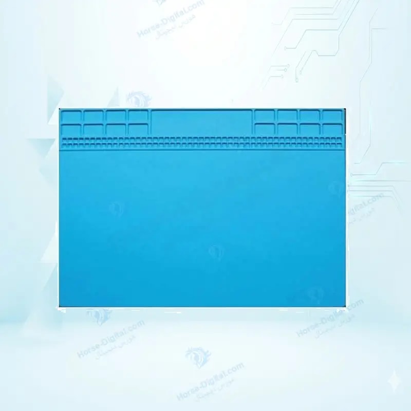 پد نسوز مغناطیسی تعمیرات موبایل سانشاین مدل Sunshine Ss-004B خرید