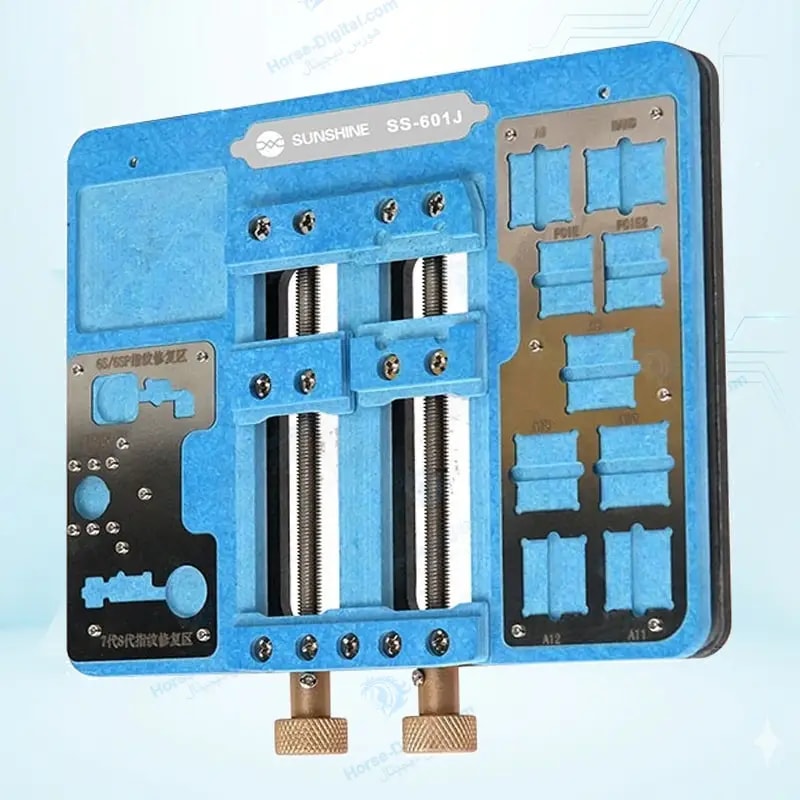 گیره نگهدارنده برد نسوز سانشاین مدل Sunshine Ss-601J خرید