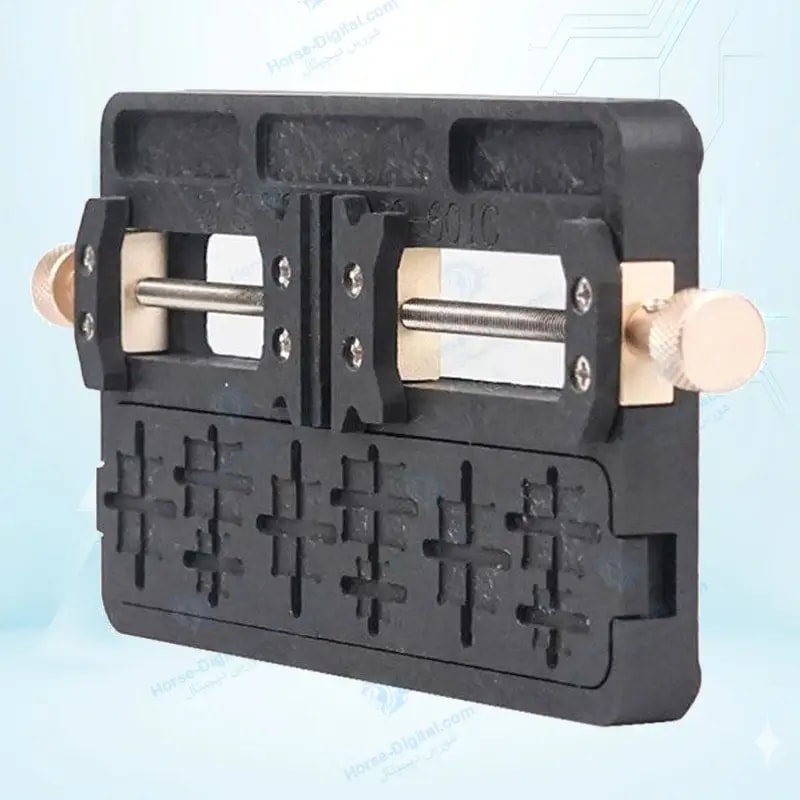 گیره نگهدارنده برد و سی پی یو سانشاین مدل Sunshine Ss-601C خرید