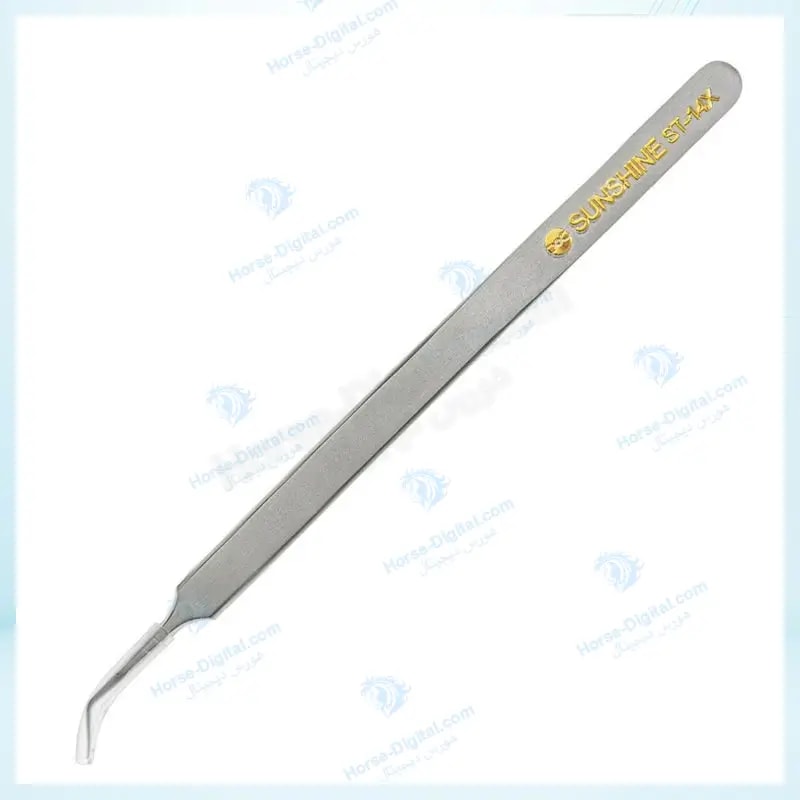 پنس سر کج سانشاین مدل Sunshine St-14X خرید