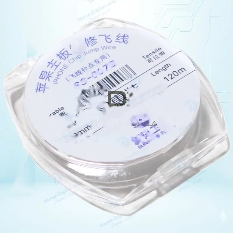 سیم جامپر و سیم کشی لاکی سانشاین مدل Sunshine Ss-007B خرید