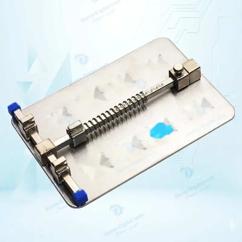 گیره نگهدارنده برد و آی سی مدل Te-071 خرید
