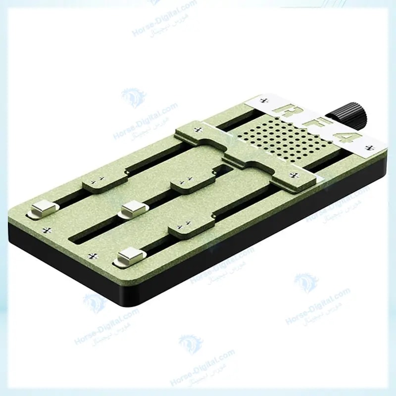 گیره نگهدارنده برد و آی سی RF4 مدل Rf-FT03 خرید