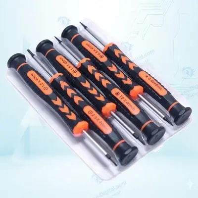 ست پیچ گوشتی Sehngwei مدل 91024 - سری 6 عددی خرید