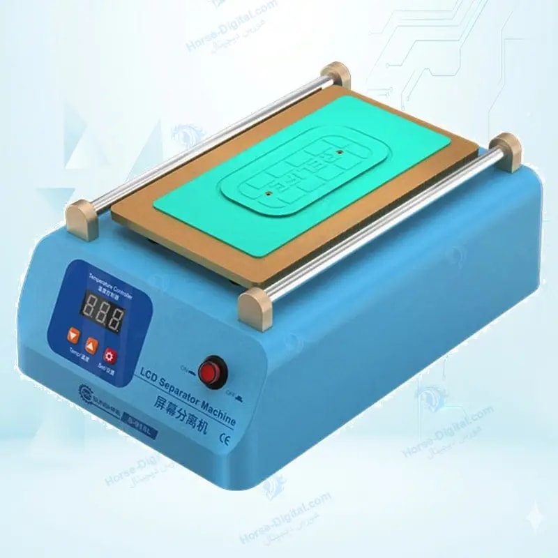 دستگاه سپراتور سانشاین مدل Sunshine S-918L خرید