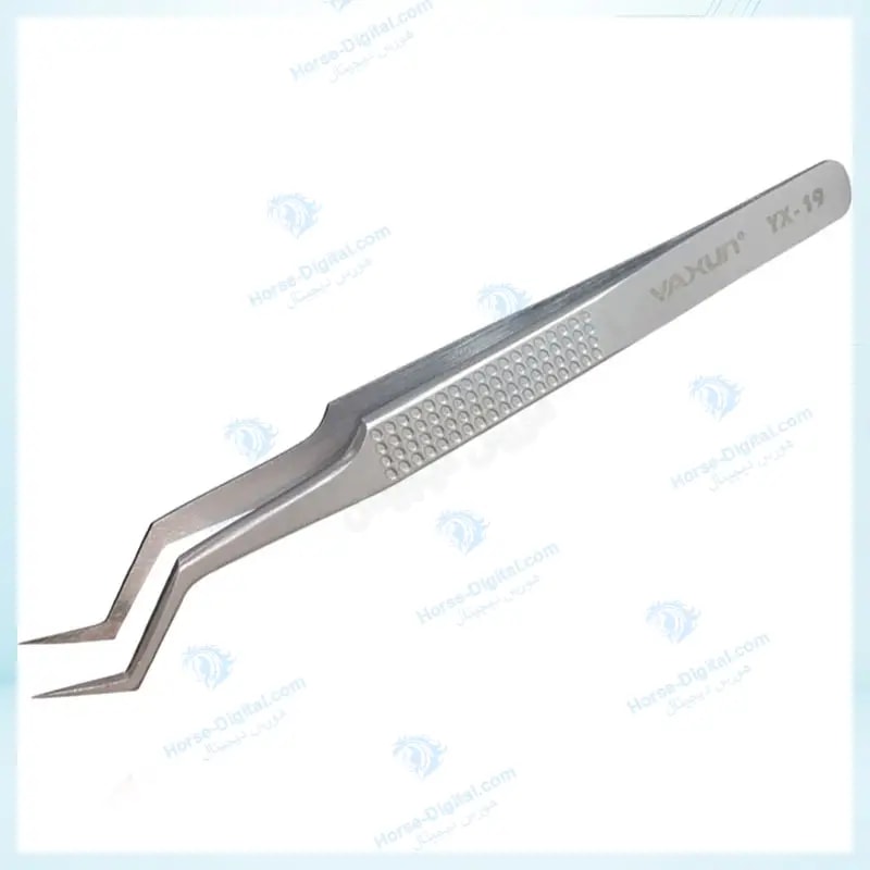پنس سر کج یاکسون مدل Yaxun Yx-19 خرید