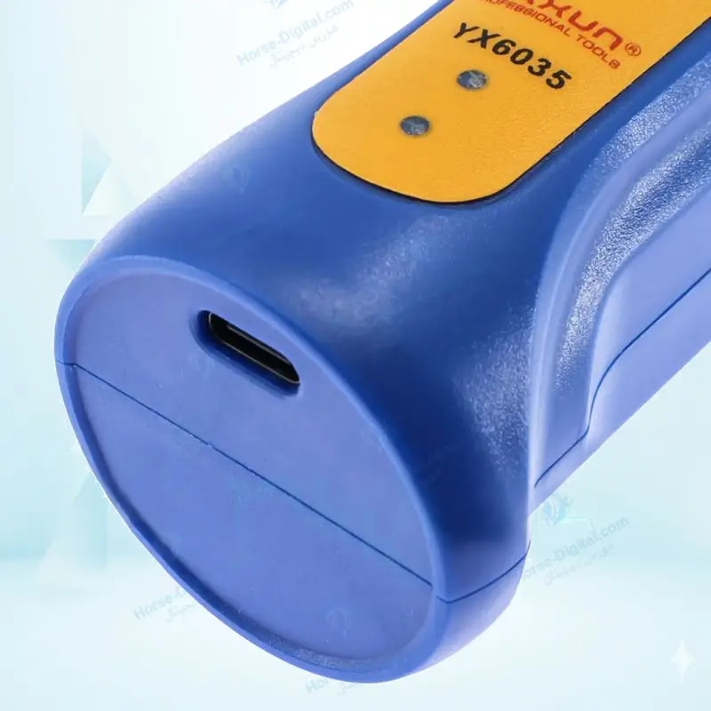 دستگاه پاک کننده چسب و مینی فرز یاکسون مدل Yaxun Yx-6035 خرید