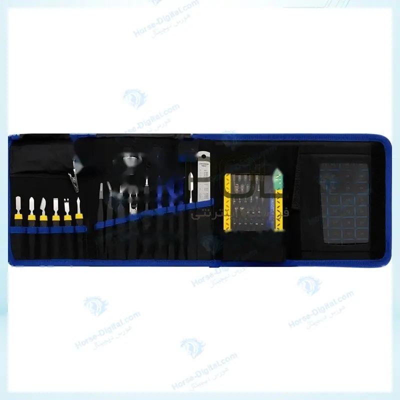 ابزار تعمیرات یاکسون مدل Yaxun Yx-6019A خرید