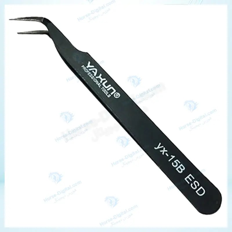 پنس سر کج یاکسون مدل Yaxun Yx-15B Esd خرید