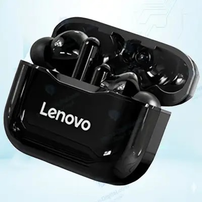 هندزفری بی سیم لنوو مدل Lenovo LivePods LP1s خرید