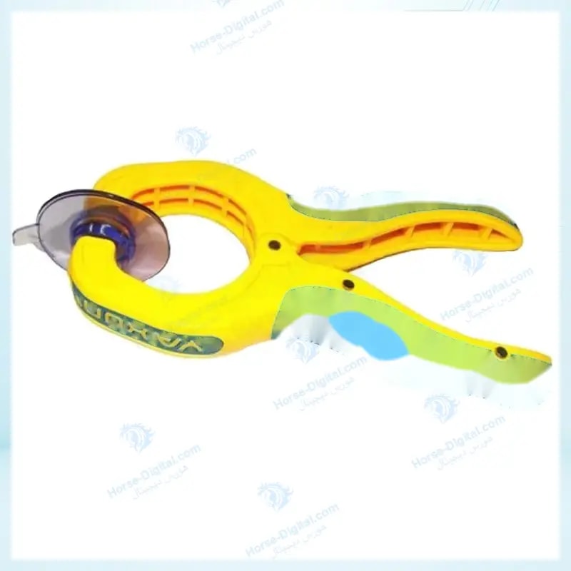 تاچ کش و وکیوم ال سی دی یاکسون مدل Yaxun Yx-D02 خرید