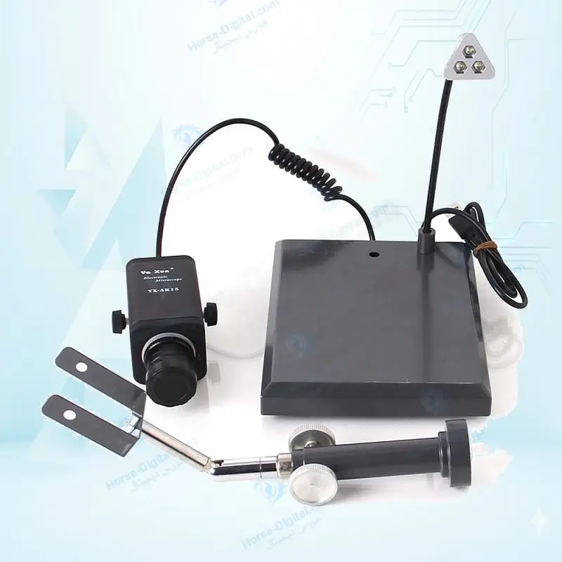 لوپ یاکسون Yaxun Yx AK15 Digital Microscope خرید