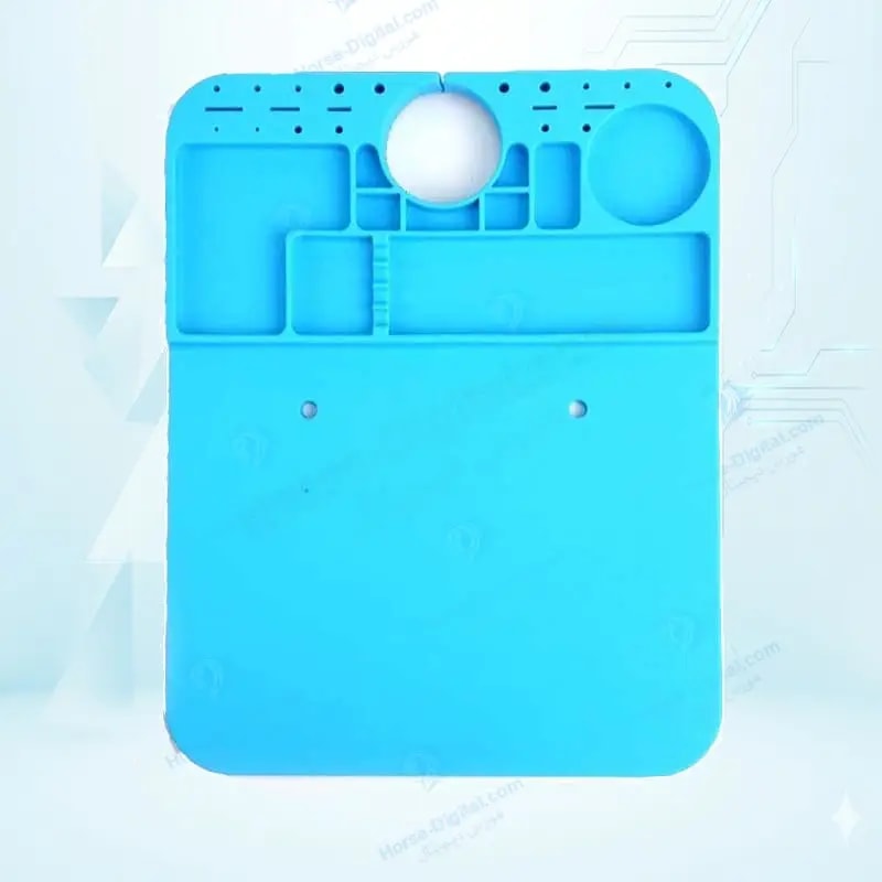 پد نسوز لوپ سیلیکونی ریلایف Relife Rl-004M خرید