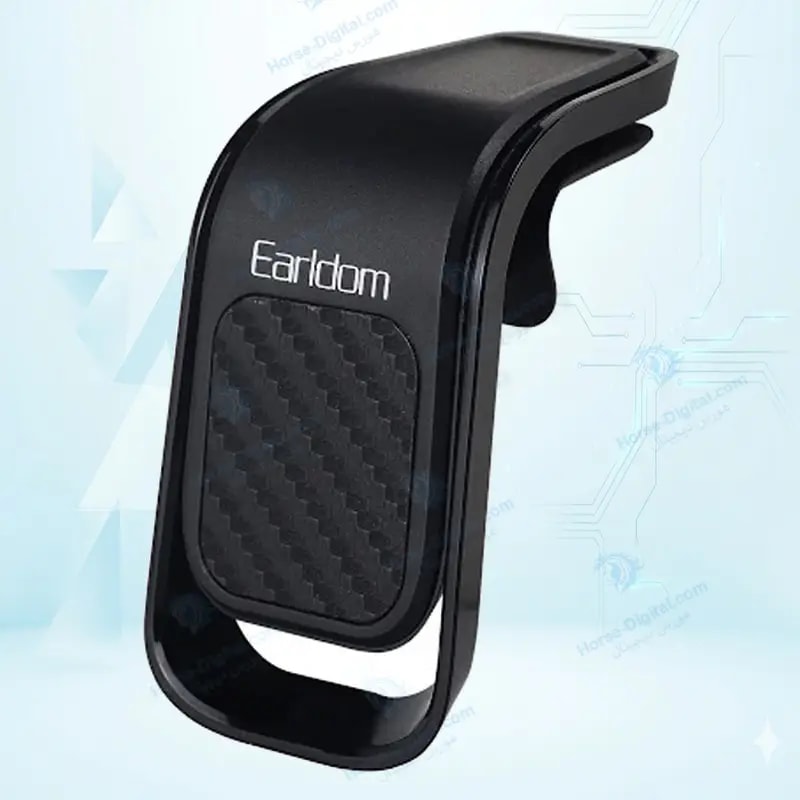 هولدر موبایل مگنتی خودرو ارلدام مدل Earldom Et-EH96 خرید
