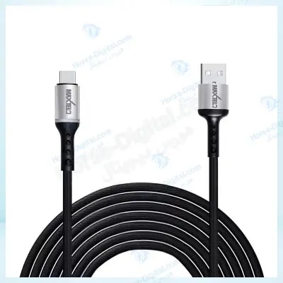 کابل تایپ سی مکستلو Maxtelo M102 Type-C خرید