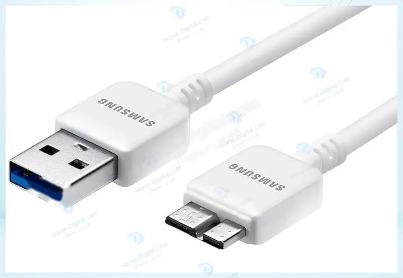 کابل دیتا Micro USB To USB 3 خرید