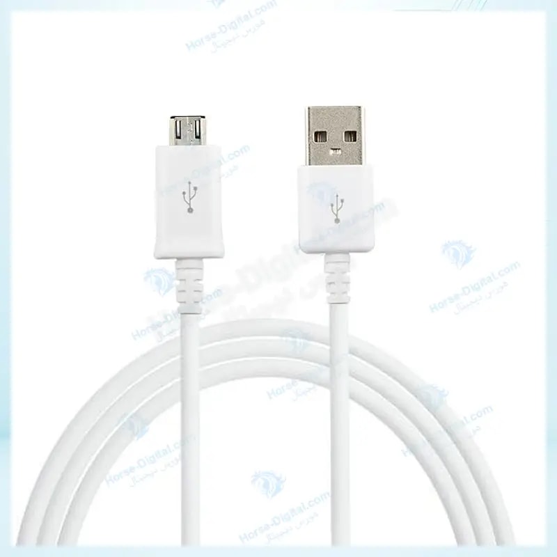 کابل Samsung Micro USB Fast Charge 1.5m خرید