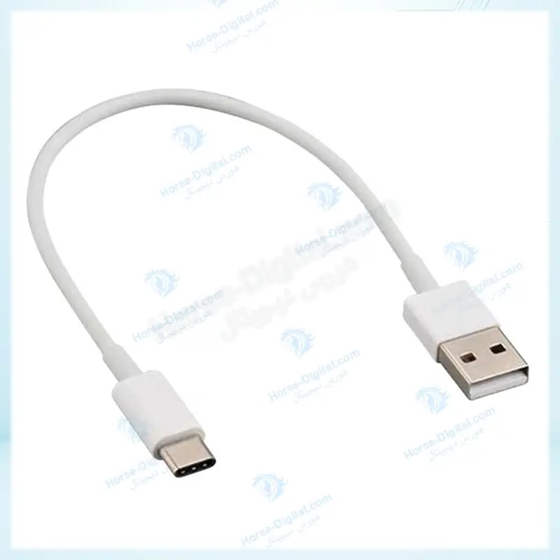 کابل تایپ سی 20 سانتی متری USB To Type C خرید