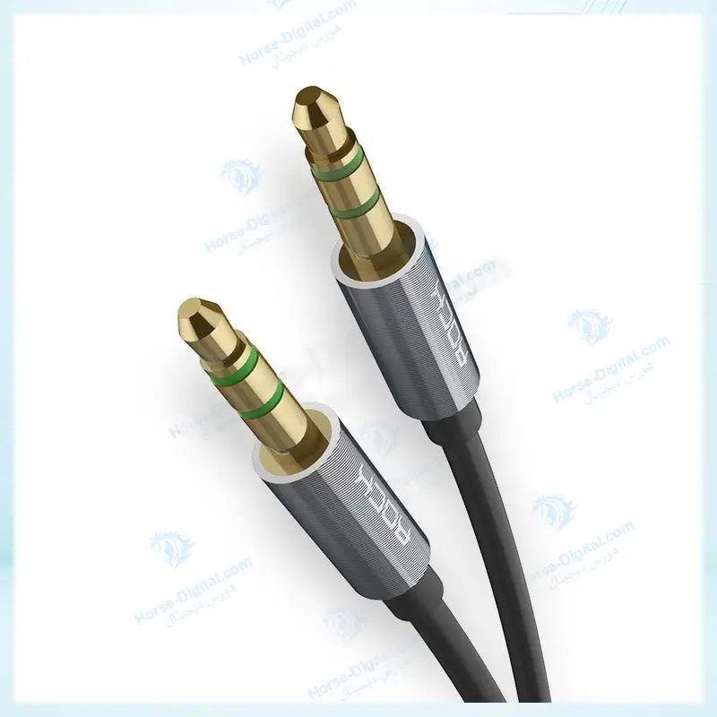 کابل Rock Space Aux Cable S-2m خرید
