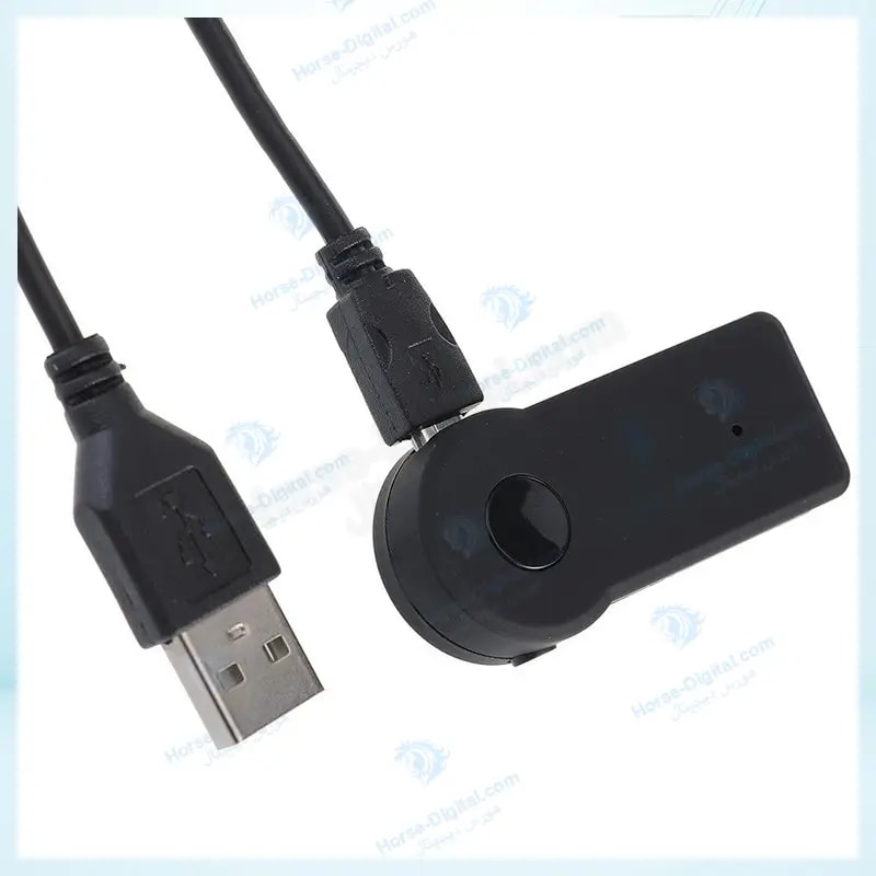 دانگل بلوتوث BT350 Car Music Receiver خرید