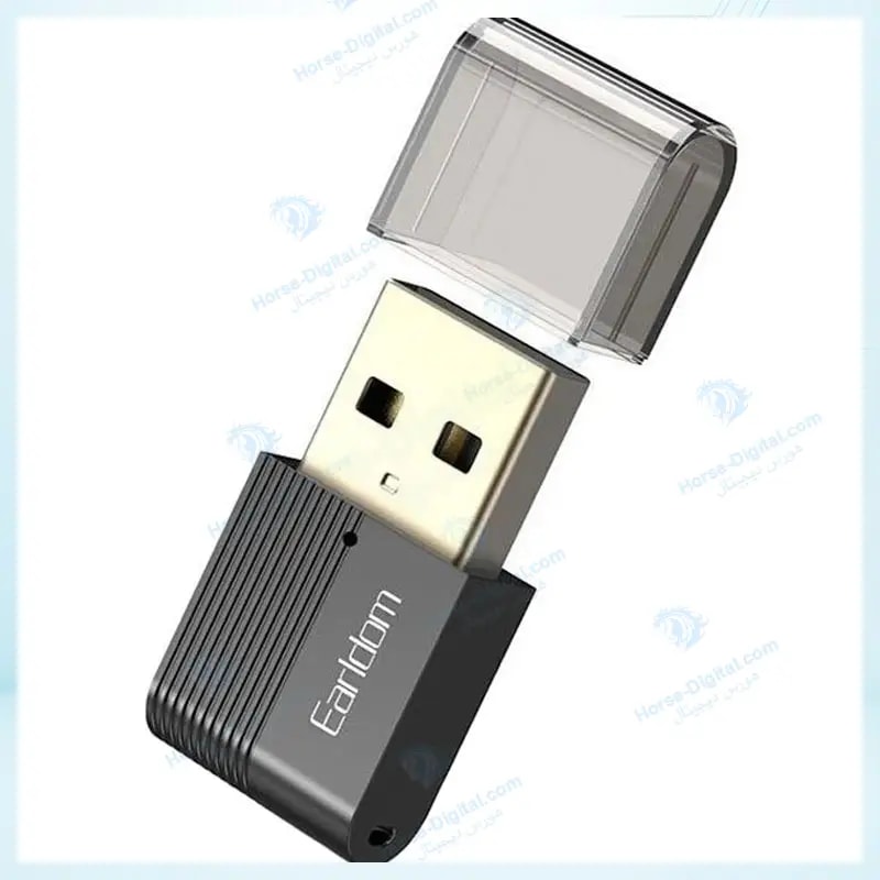 دانگل بلوتوث ارلدام مدل Earldom Et-BR09 خرید