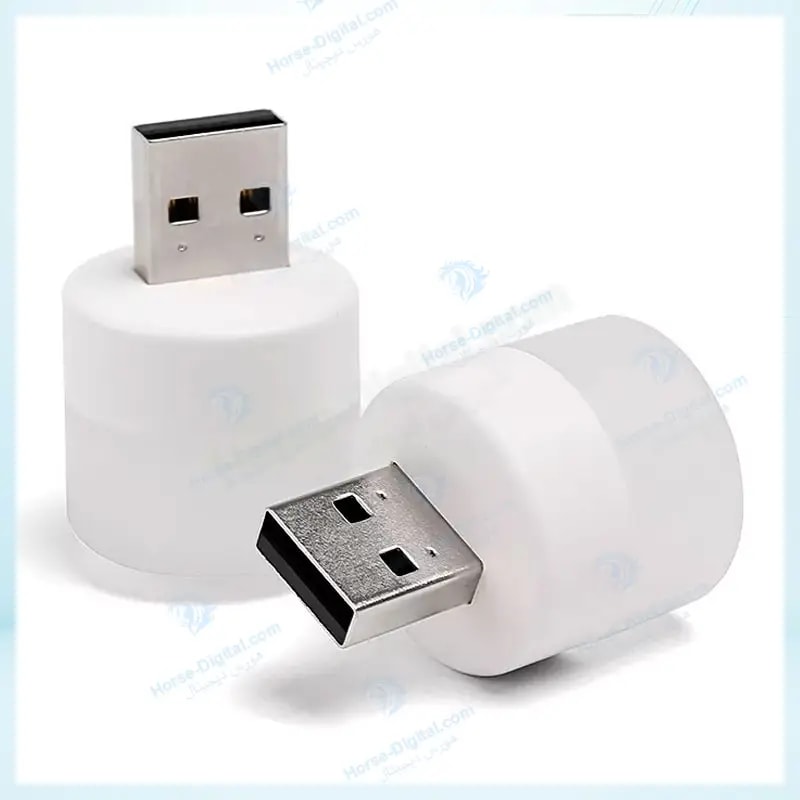 چراغ ال ای دی mini USB Led Light خرید