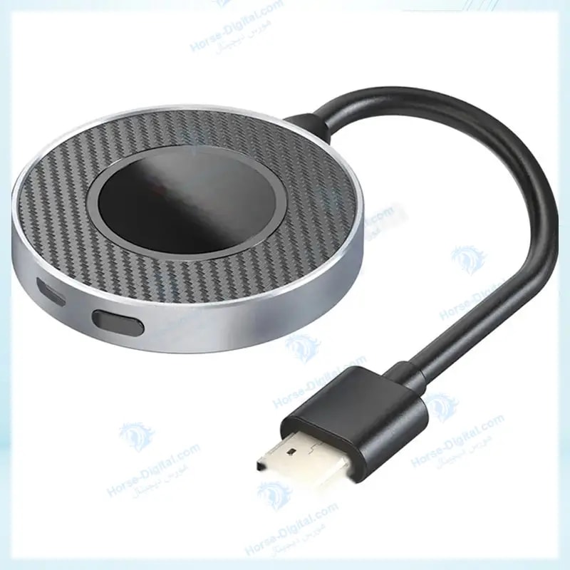 دانگل وایرلس HDMI ارلدام مدل +Earldom W7 خرید