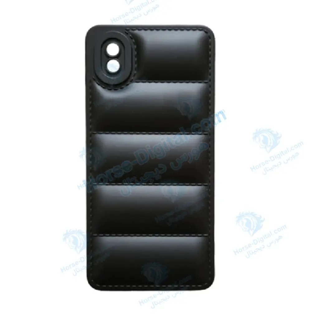 قاب پافری Q Series گوشی سامسونگ A01 Core خرید