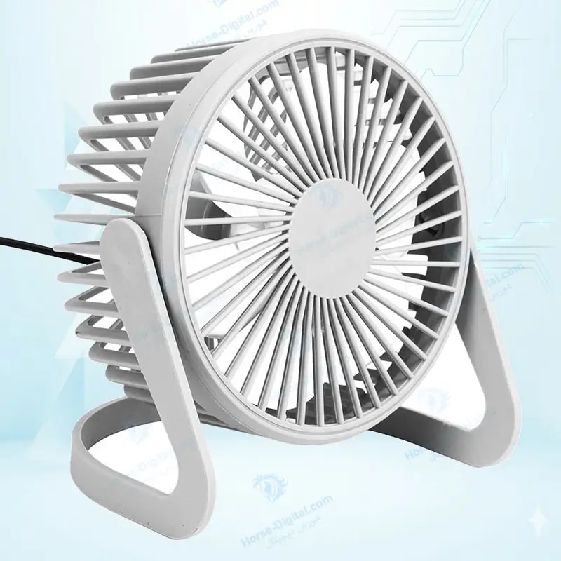 پنکه رومیزی USB مدل Ka-001 خرید