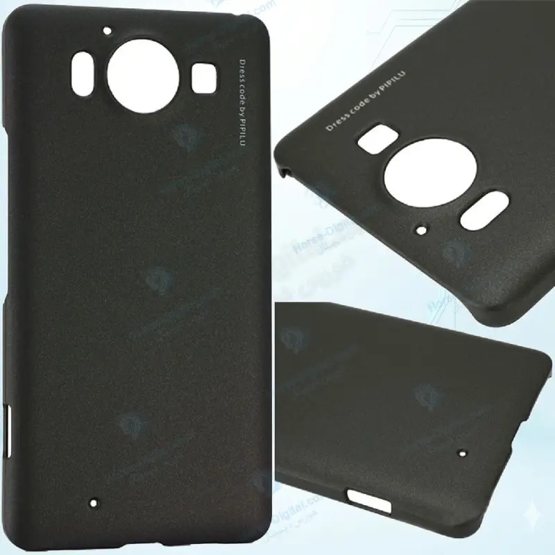 کیس محافظ Seven Days سری Metallic برای Lumia 950 خرید