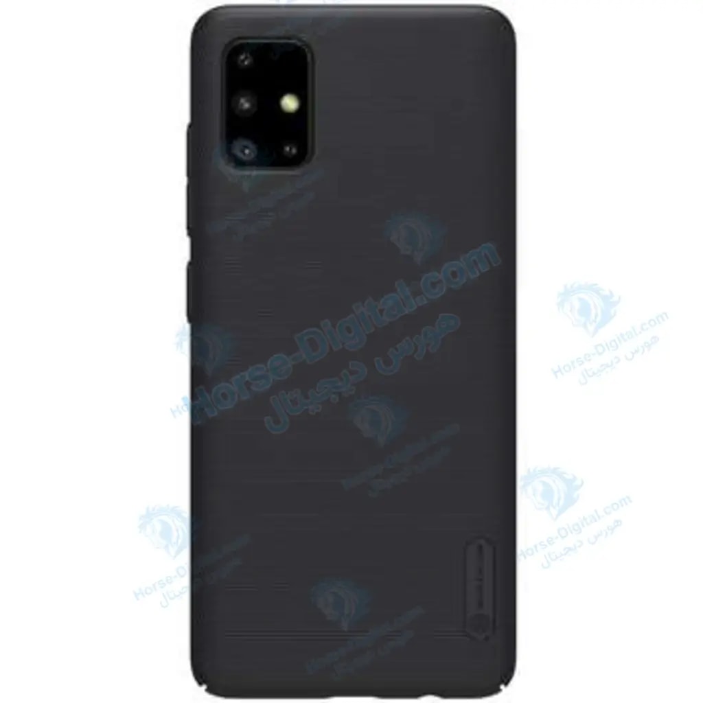 قاب نیلکین سامسونگ Samsung Galaxy A51 5G مدل Frosted خرید