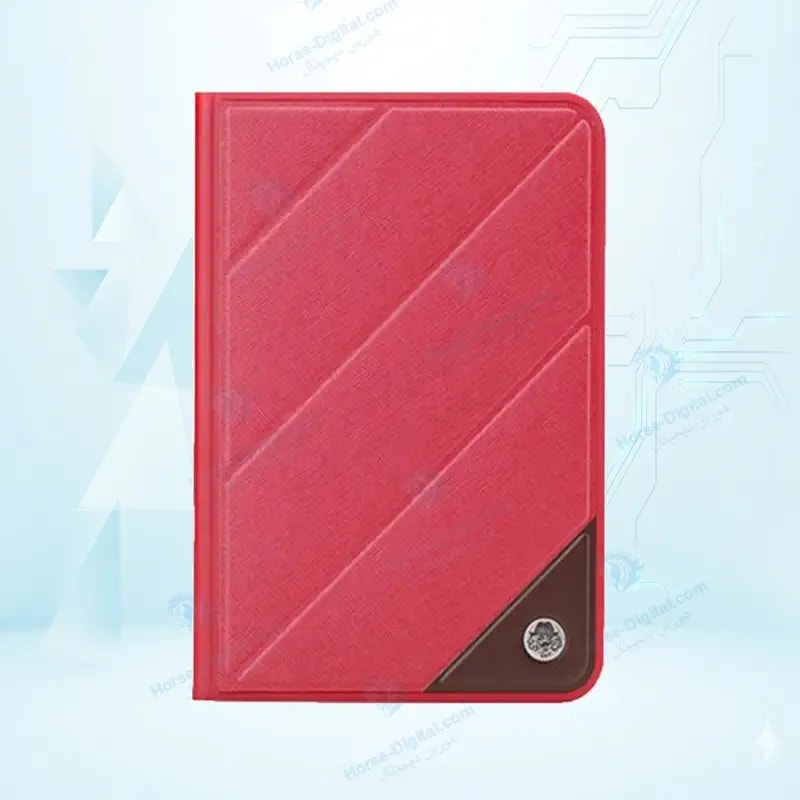 کیف چرم مصنوعی Rock مدل Luxury مناسب iPad Air خرید