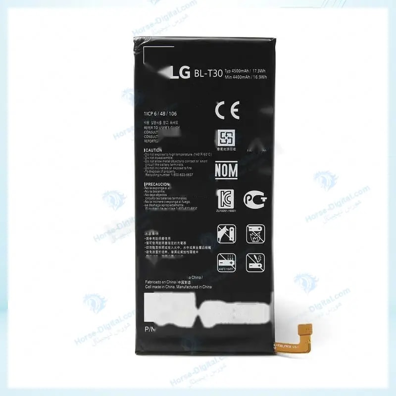 باتری ال جی Lg X Power2 Bl-T30 خرید