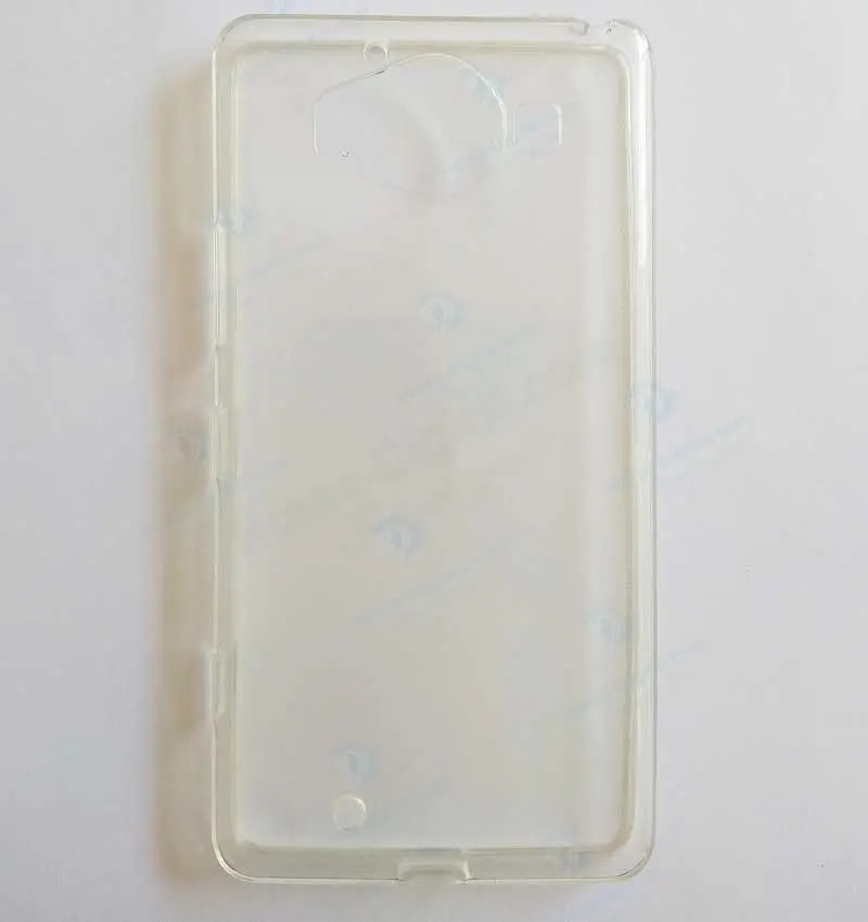کیس ژله ای 8 گرمی برای Lumia 950 خرید